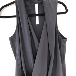 Lululemon Cross Body Tank - New without tags